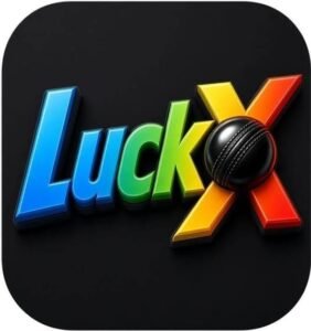 LuckX Game